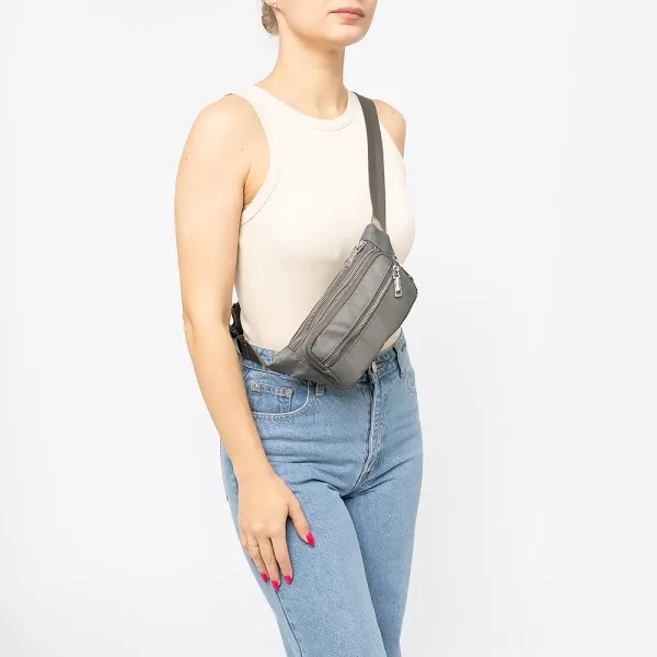 Ecotope Сумка на пояс 274-8005-1