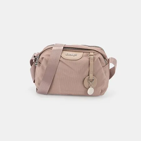 Ecotope Сумка-планшет (бежевый)