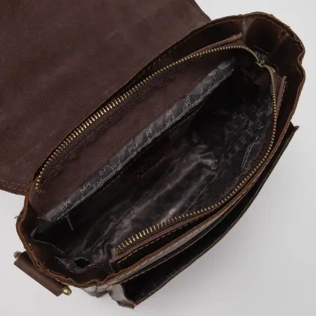 Francesco Molinary Сумка (коричневый)