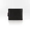 Francesco Molinary Кошелек (черный)