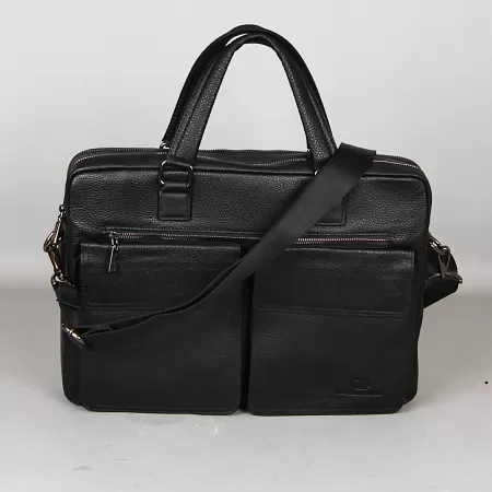 Деловая сумка Francesco Molinary арт. 3618212-8 Деловая сумка Francesco Molinary арт. 3618212-8