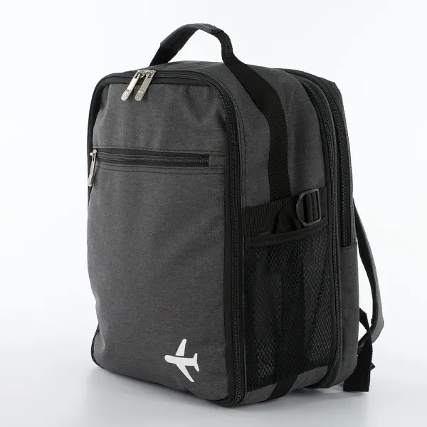 Mr.Bag Рюкзак 014-200