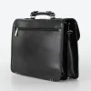 Francesco Molinary Портфель (черный)