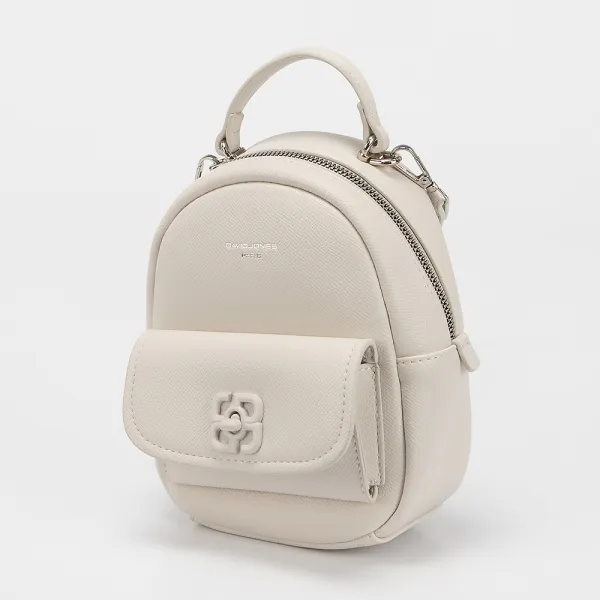 David Jones Сумка-рюкзак 823-CM7471