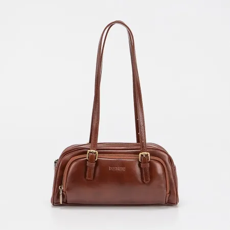 Poshete Сумка (коричневый)