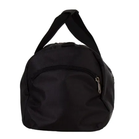 Ecotope Сумка дорожно-спортивная (черный)