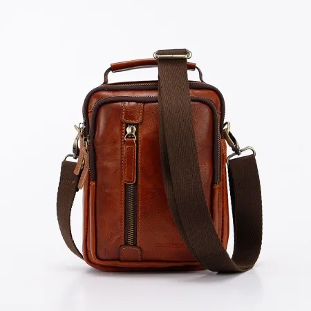 Francesco Molinary Сумка (коричневый)