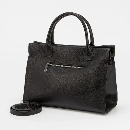 Poshete Сумка (черный)