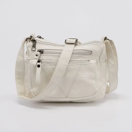 Passo Avanti Сумка-планшет (белый)