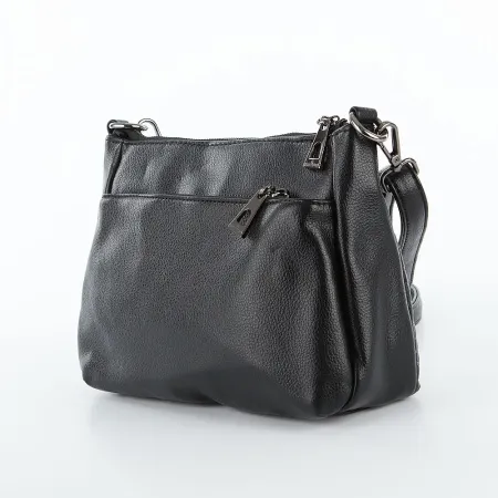 Passo Avanti Сумка-планшет (черный)