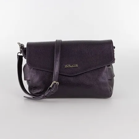 Poshete Сумка-планшет (фиолетовый)