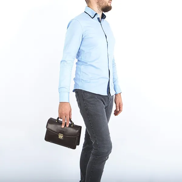 Francesco Molinary Барсетка 513-4854-003