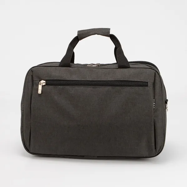 Mr.Bag Сумка дорожно-спортивная 014-464