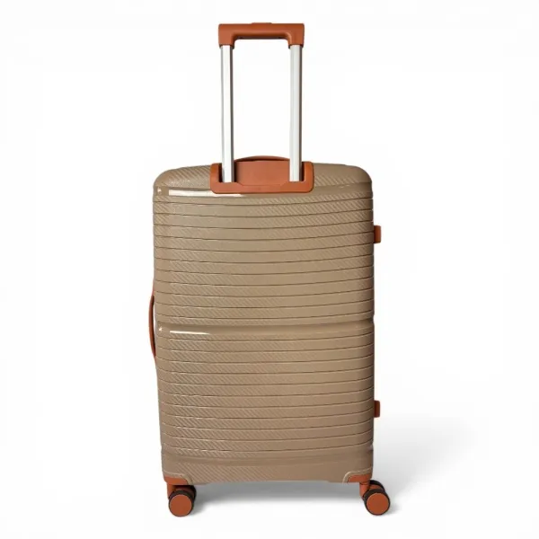 Чемодан большой Valigetti арт. 383152414-28