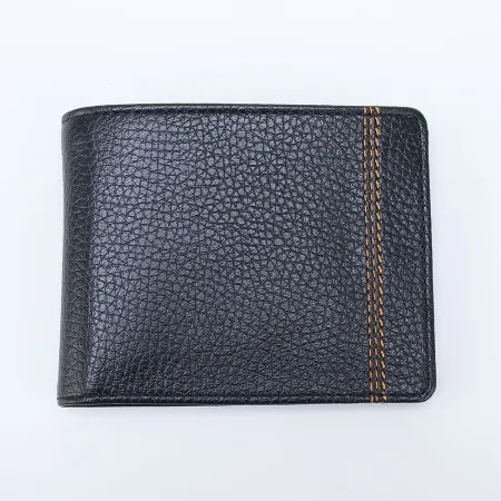 Francesco Molinary Кошелек (черный)