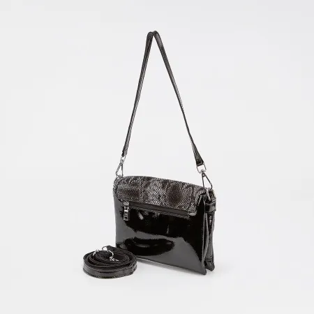 Poshete Клатч (черный)