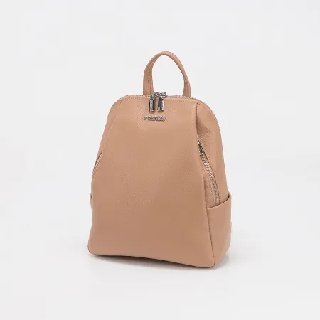 Poshete Сумка-рюкзак (кофе)