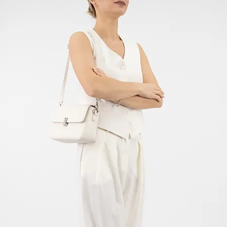 Passo Avanti Сумка-планшет (бежевый)