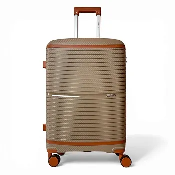 Чемодан средний Valigetti арт. 383152413-24  