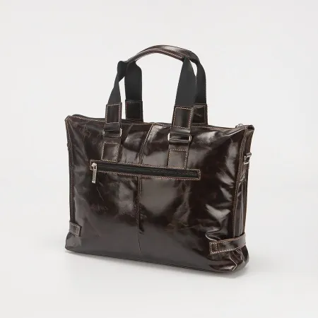 Francesco Molinary Сумка (коричневый)