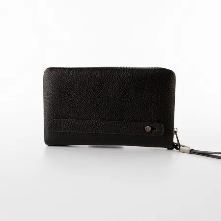 Poshete Клатч (черный)