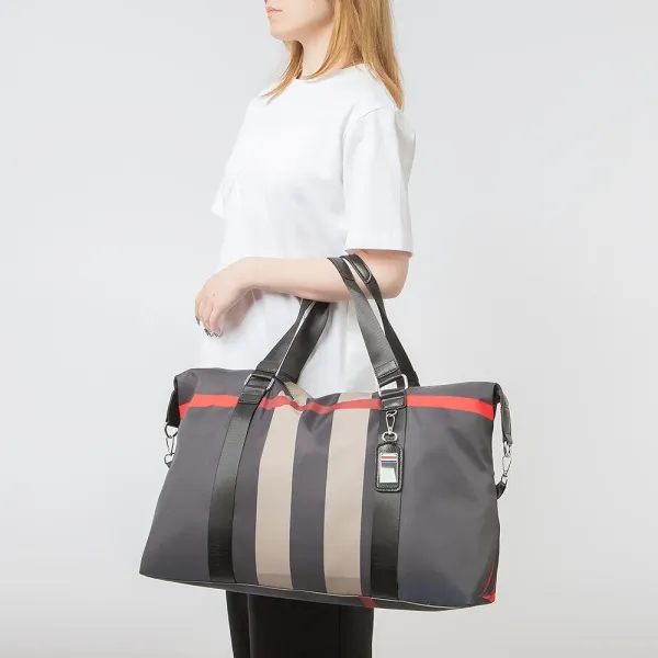 Valigetti Сумка дорожно-спортивная 185-0319