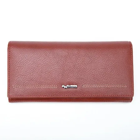 Poshete Кошелек (бордовый)