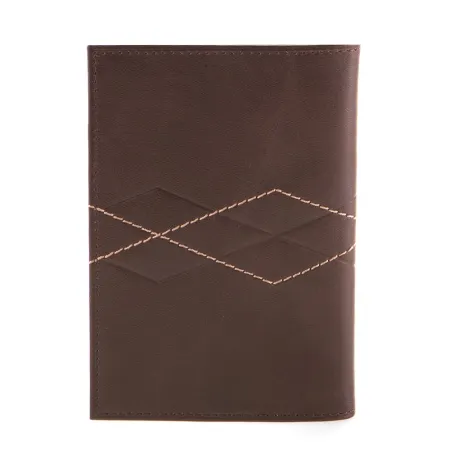 D.Morelli Обложка для автодокументов (коричневый)