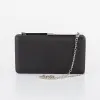 Passo Avanti Клатч (черный)
