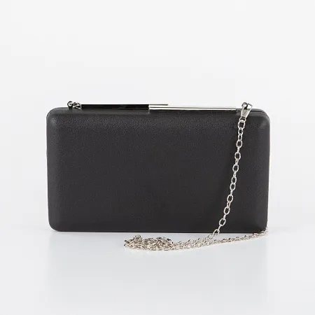 Passo Avanti Клатч (черный)