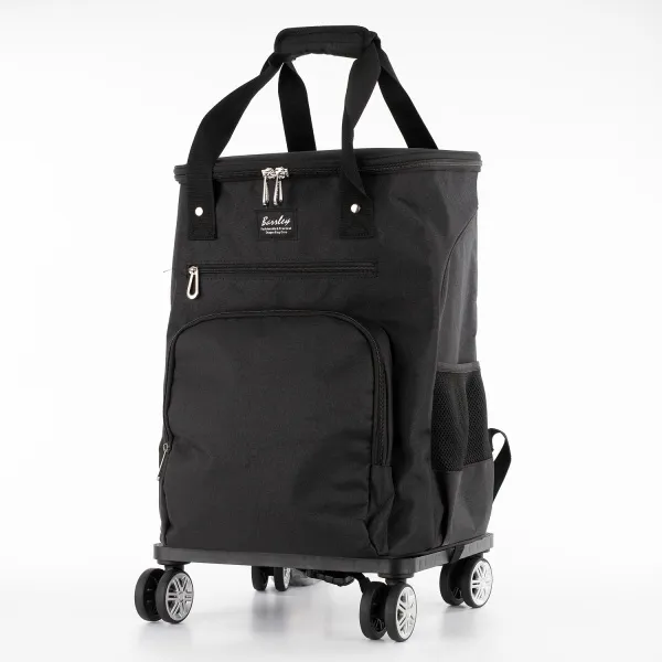 Barrley Prince Сумка на колесах 359-816