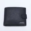 Francesco Molinary Кошелек (черный)