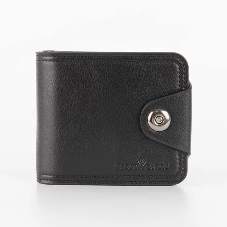 Passo Avanti Кошелек (черный)