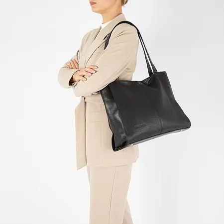 Poshete Сумка (черный)