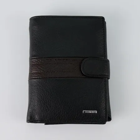 Poshete Бумажник (черный)