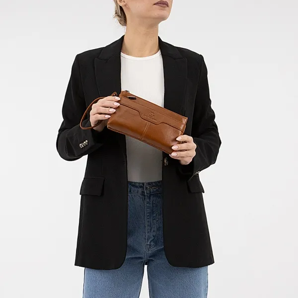 Valigetti Клатч 186-3321A