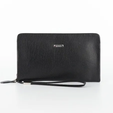 Francesco Molinary Клатч (черный)