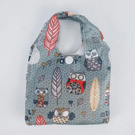 Mr.Bag Сумка хозяйственная 166-1040