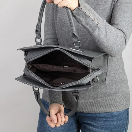 Сумка женская Passo Avanti арт. 294850-ик Сумка женская Passo Avanti арт. 294850-ик