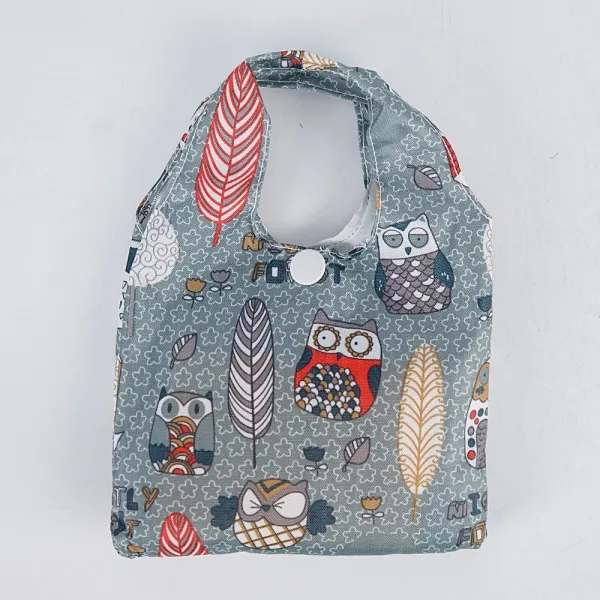 Mr.Bag Сумка хозяйственная 166-1040