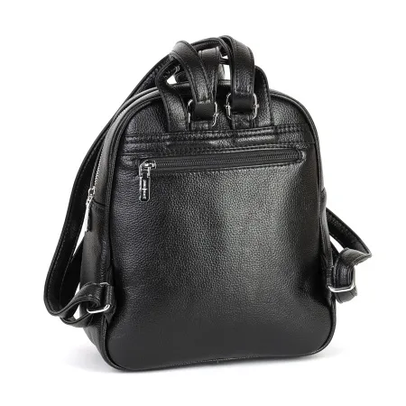 Рюкзак женский Passo Avanti арт. 8849084-1-ик Рюкзак женский Passo Avanti арт. 8849084-1-ик