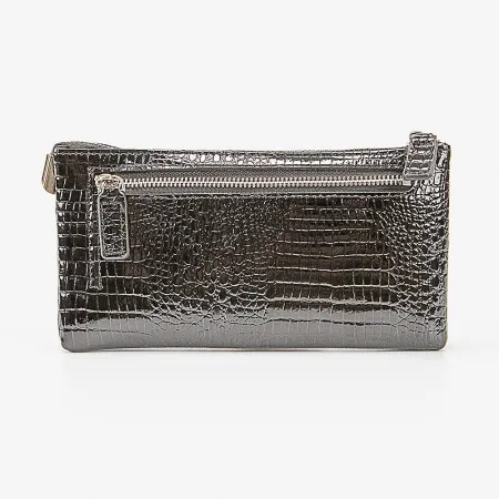 Francesco Molinary Клатч (черный)