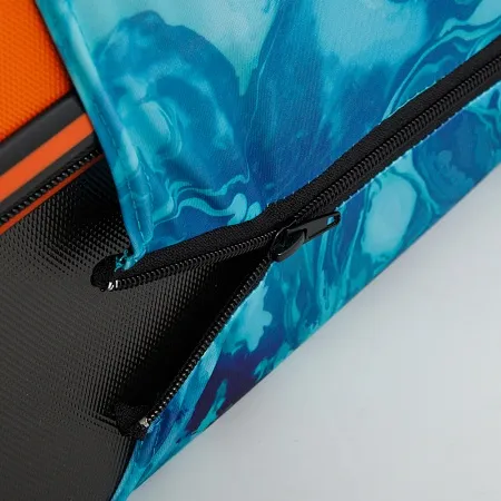 Grott Чехол для чемодана (голубой)