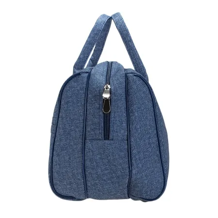 Ecotope Сумка дорожно-спортивная (синий)