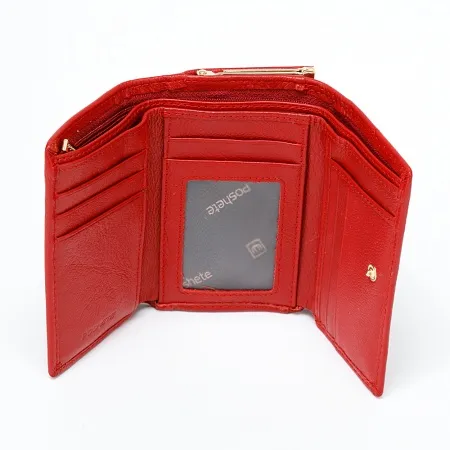 Poshete Кошелек (красный)