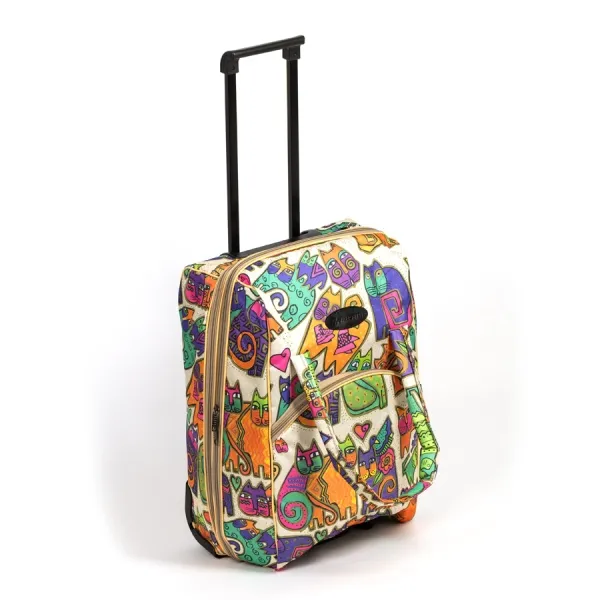 Сумка тележка Valigetti арт. 013-2450.1 Сумка тележка Valigetti арт. 013-2450.1