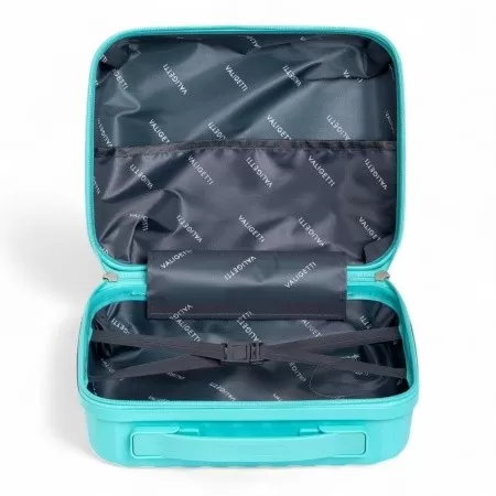 Бьюти-кейс ручная кладь Valigetti арт. 363306-14 Бьюти-кейс ручная кладь Valigetti арт. 363306-14