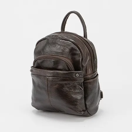 Poshete Рюкзак (коричневый)