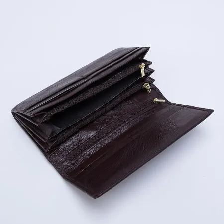 Poshete Кошелек (коричневый)