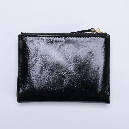 Francesco Molinary Кошелек (черный)